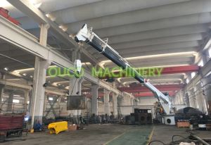 3T30M kính thiên văn bùng nổ hải quân dịch vụ biển ngoài khơi cần cẩu