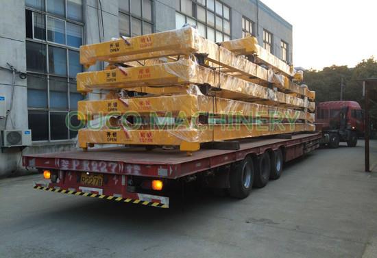 Standard Size Container Spreader